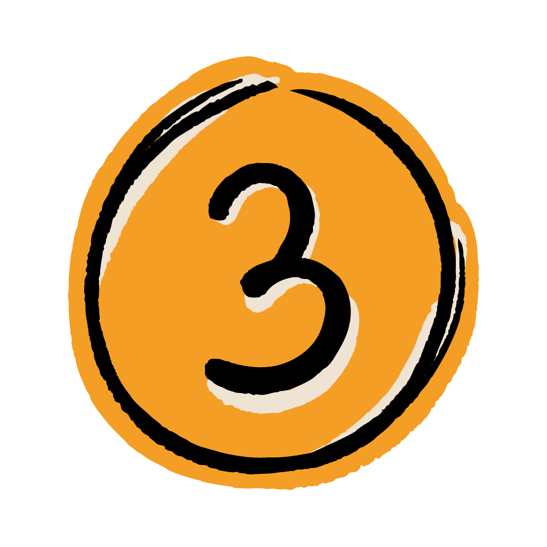 3